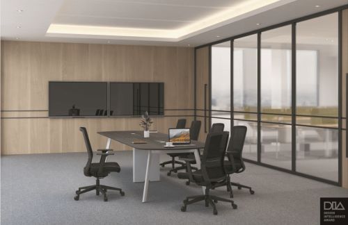 震旦家具CoLink榮獲中國(guó)設(shè)計(jì)智造大獎(jiǎng)佳作獎(jiǎng)