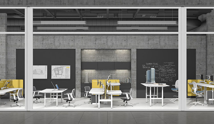 Magic!玩轉(zhuǎn)智能化辦公生活