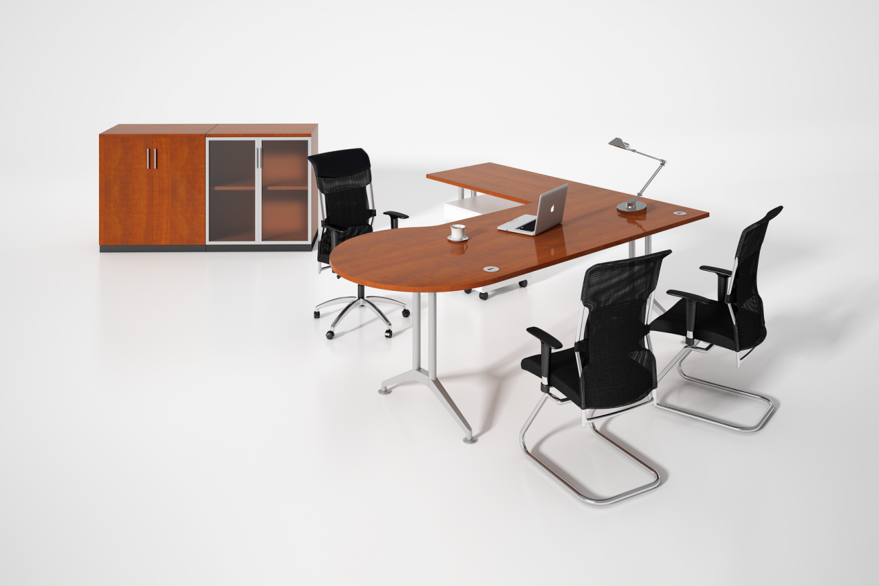 個性化高端辦公家具定制和智能化辦公家具能否符合現代的潮流.