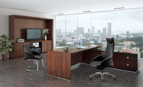 深圳東方華奧 以智能環保家具，打造優質實惠的現代辦公空間